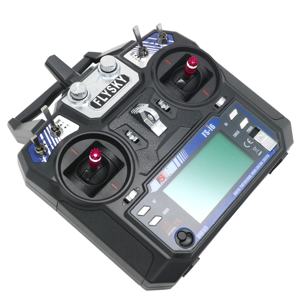 FLYSKY FS-i6 I6 Transmitter 2. - Drone Compass 리뷰 및 가격