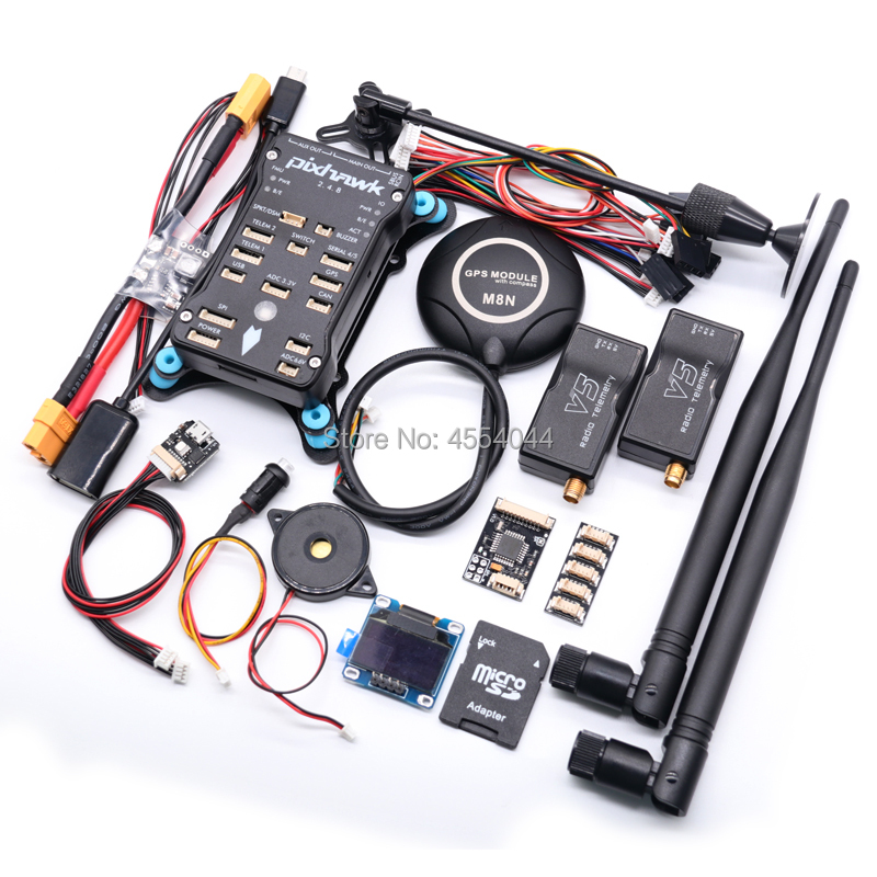 Angeltoy 2.4.8 PRO 32 Bit Flig - Drone Compass 리뷰 및 가격