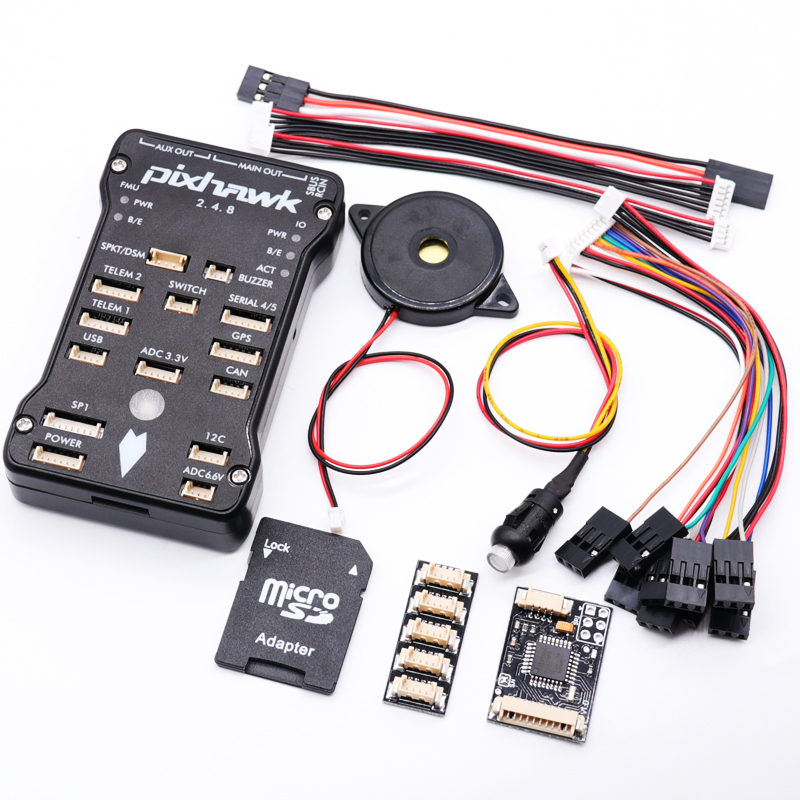Angeltoy 2.4.8 PRO 32 Bit Flig - Drone Compass 리뷰 및 가격
