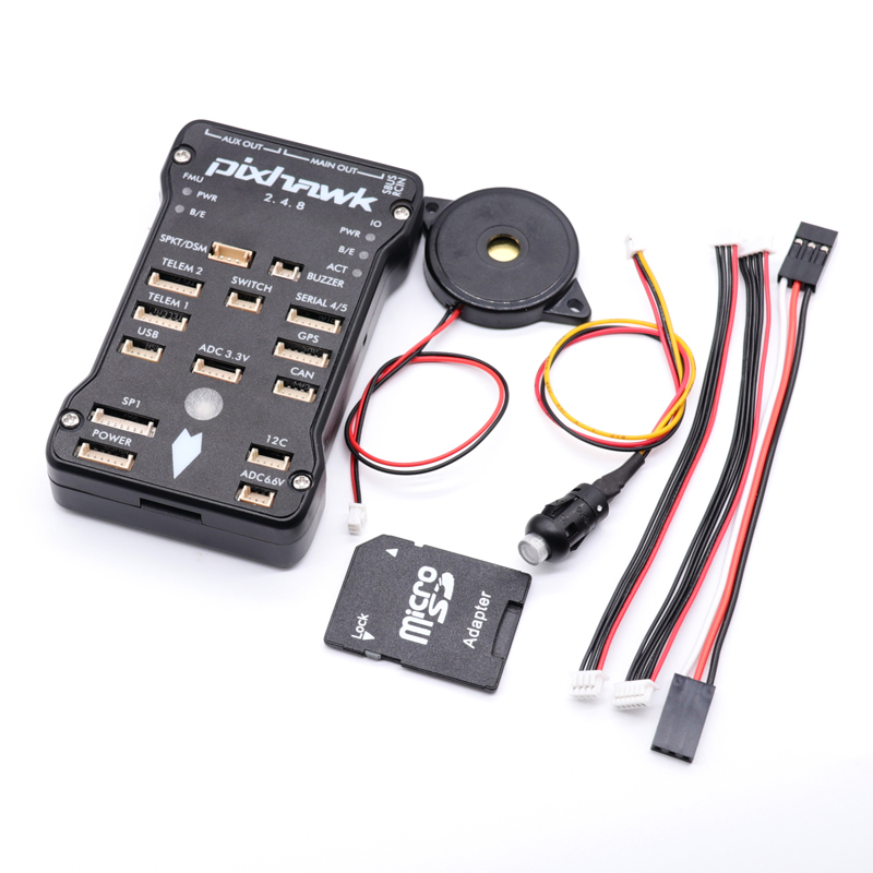 Angeltoy 2.4.8 PRO 32 Bit Flig - Drone Compass 리뷰 및 가격