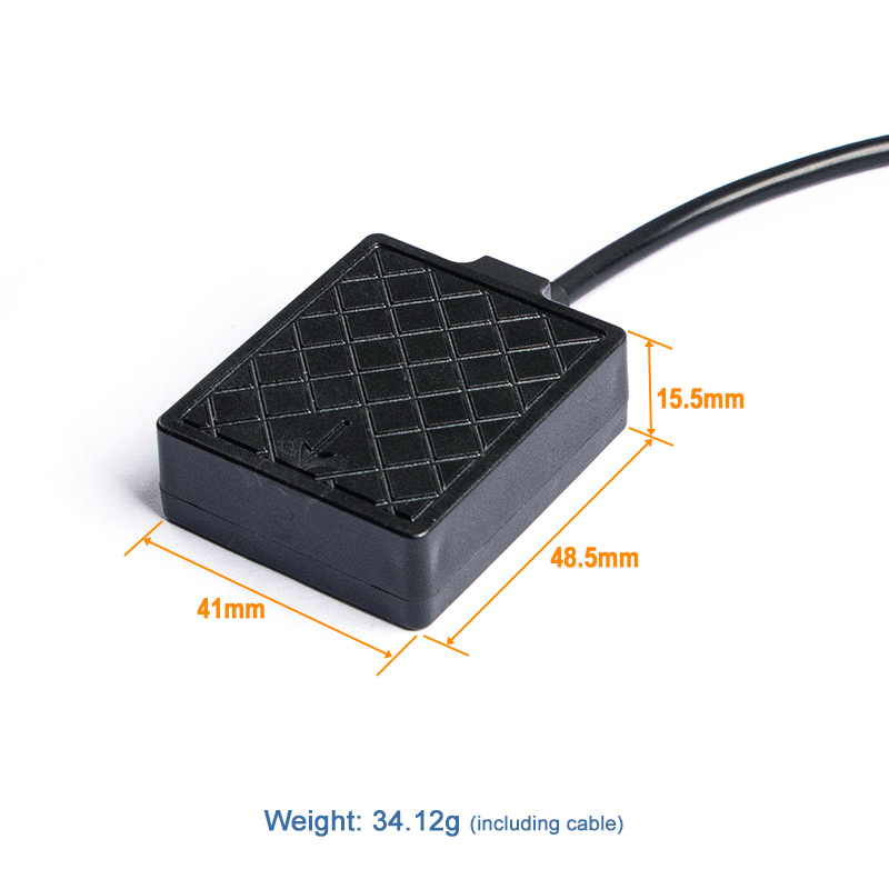m10n 10Hz GPS Module with Comp - Drone Compass 리뷰 및 가격