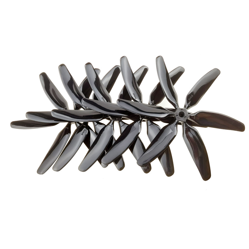 10pcs 504060 5x4x6 6-Blade Sin - Drone Compass 리뷰 및 가격