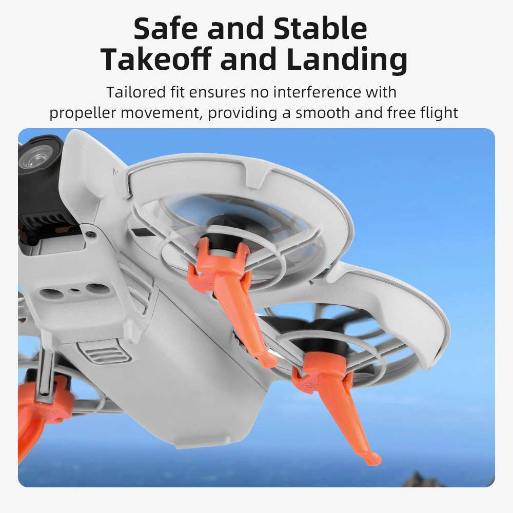 Landing Gear For DJI NEO Drone - Drone Landing Gear 리뷰 및 가격