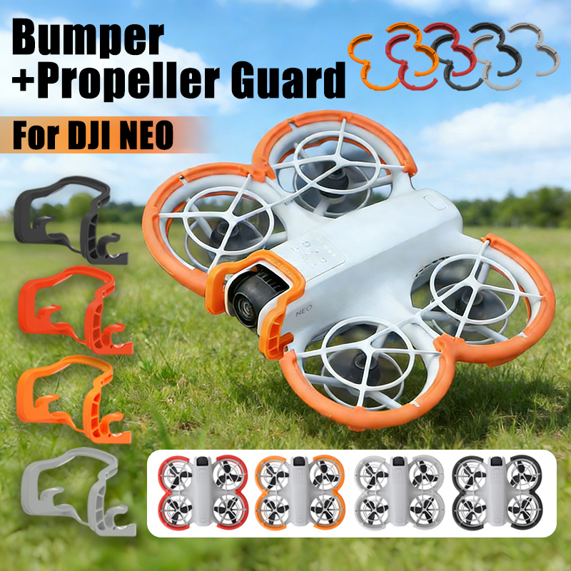 Propeller Guard For DJI NEO An - Drone Propeller Guard 리뷰 및 가격