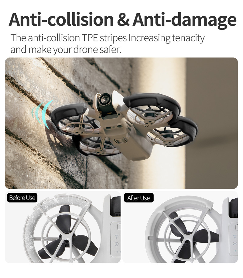 Propeller Guard For DJI NEO An - Drone Propeller Guard 리뷰 및 가격