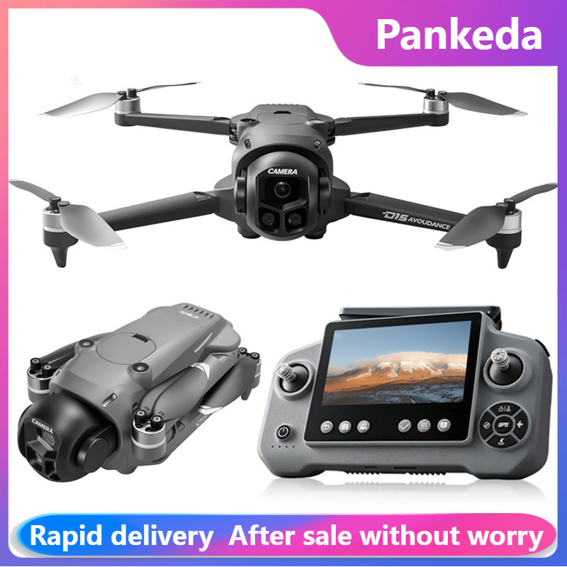 D15 Professional 4K HD Triple  - Drone Gimbal 리뷰 및 가격