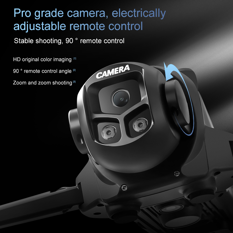 D15 Professional 4K HD Triple  - Drone Gimbal 리뷰 및 가격