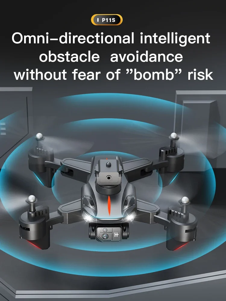 P11 Pro Max Drone 8K 5G GPS Pr - Drone Gps Mount 리뷰 및 가격
