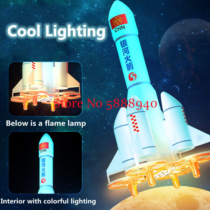 Rocket Styling Obstacle Avoida - Drone Led Light 리뷰 및 가격