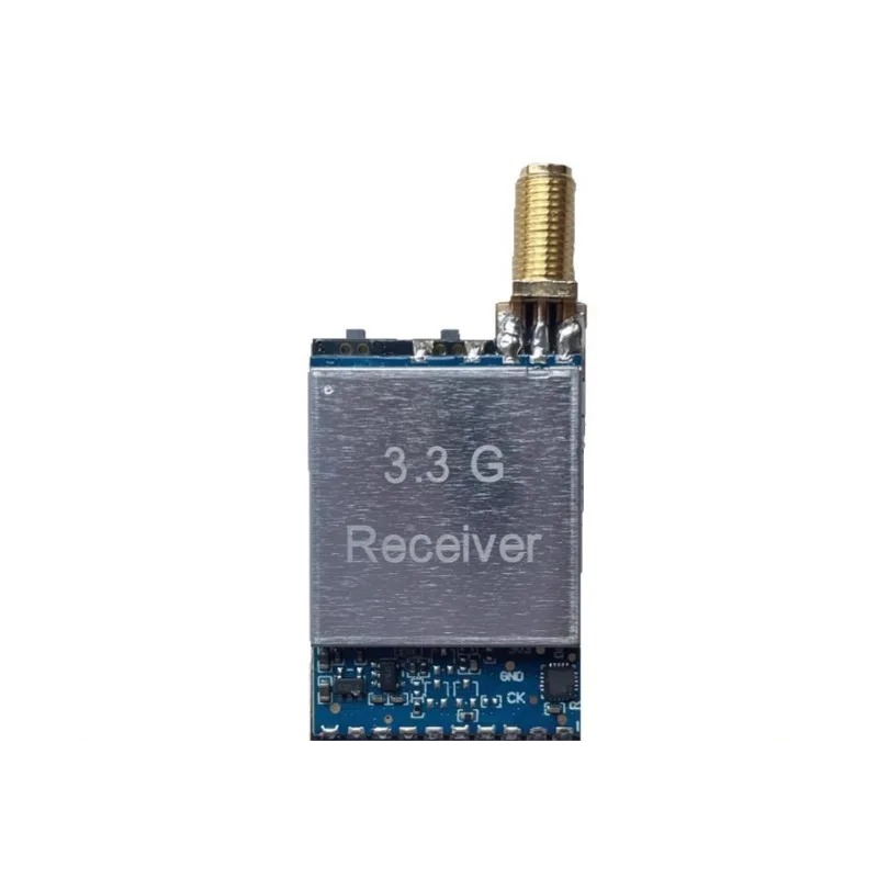 3.3G 800mw 1.6W FPV Antenna VT - Drone Receiver 리뷰 및 가격