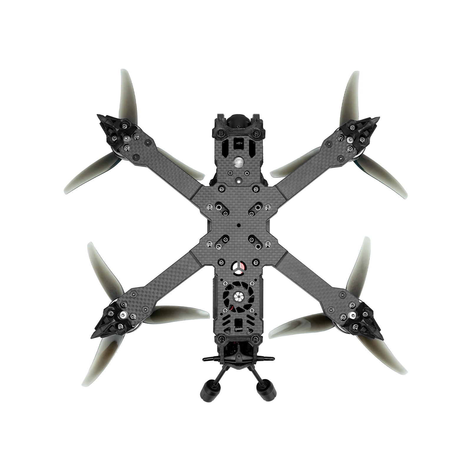 SEQURE SQFPV Heison 5X V2 Quad - Drone Gps Mount 리뷰 및 가격